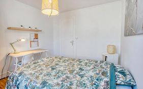 La Charentaise Cosy A Angouleme