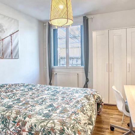 Appartement La Charentaise Cosy A Angoulême Extérieur photo